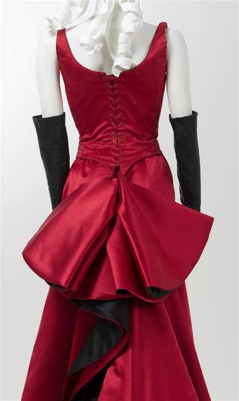 moulin rouge attire for women